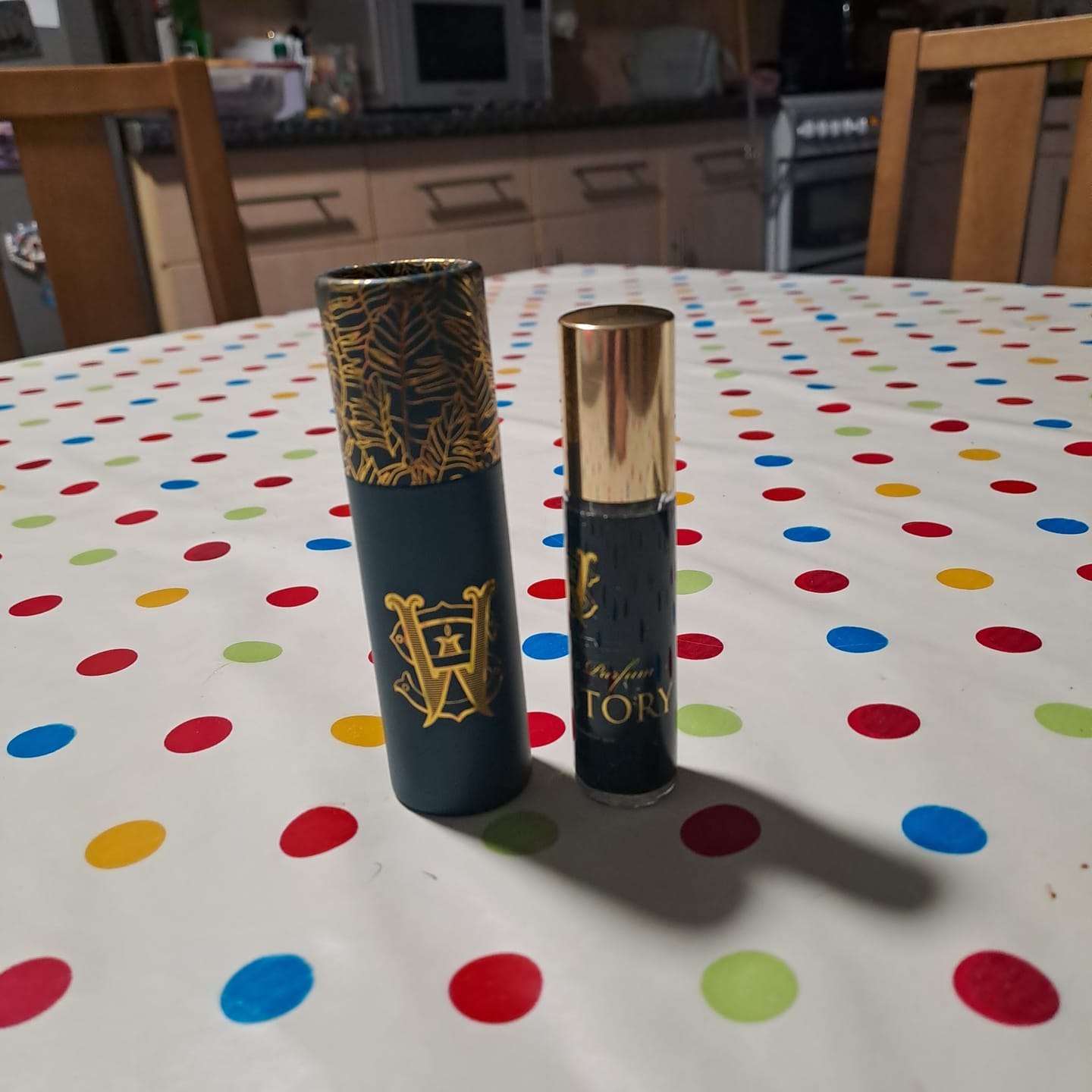 Customer photo review of Bag Size for Travel - Classic Set