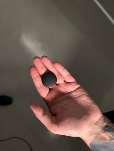 Customer photo review of KALYMA Traceo™️ – Intelligenter GPS-Tracker
