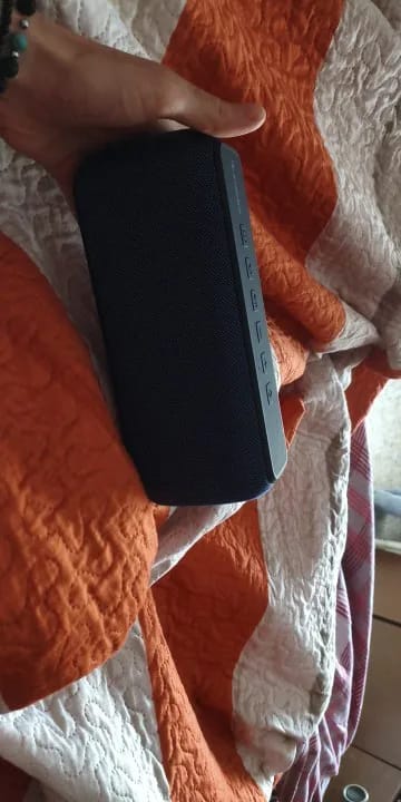 Customer photo review of XDOBO X8 II
