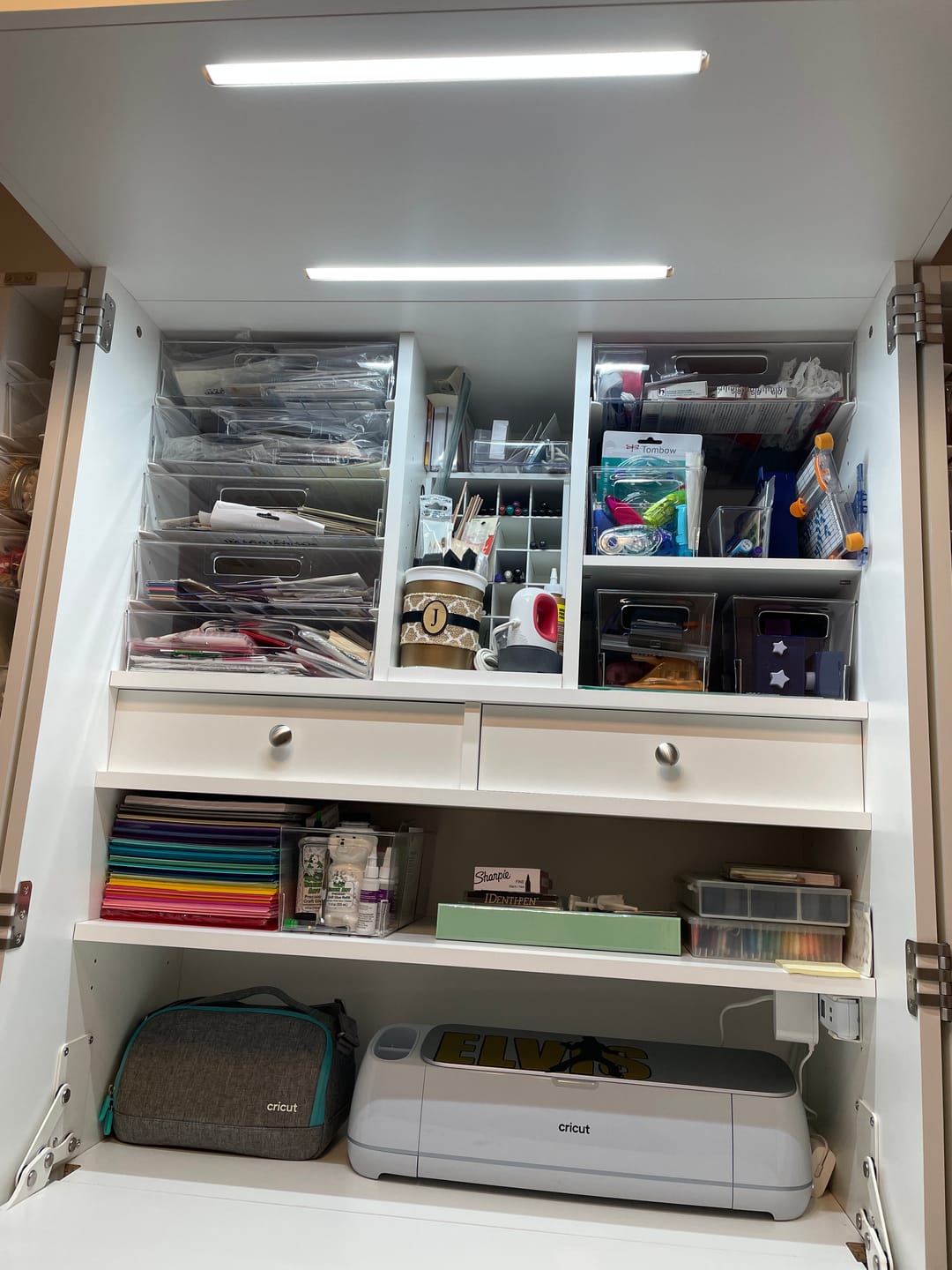 Customer photo review of DreamBox Crown