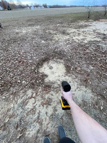 Customer photo review of Turbo Jet DB™ v3.0
