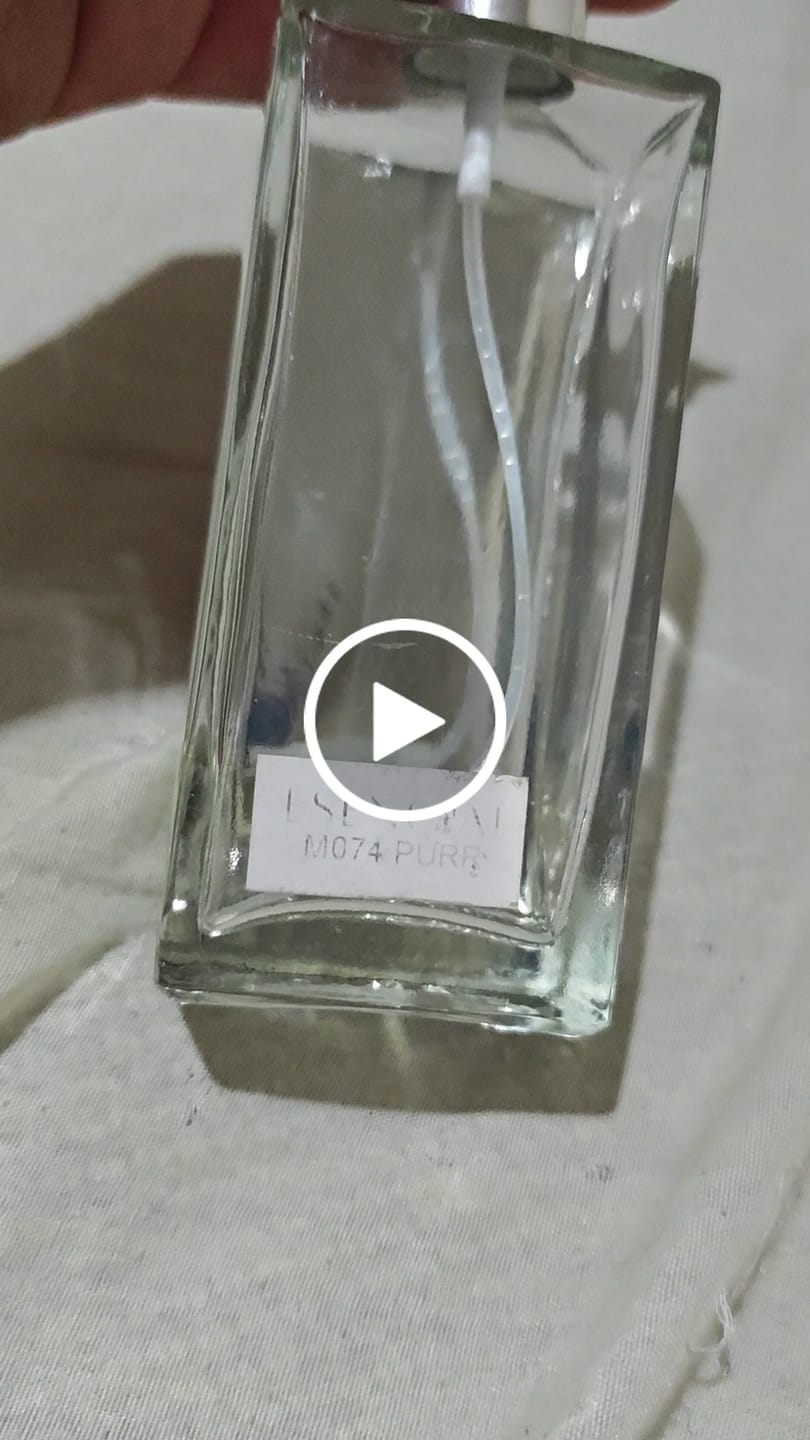 Customer video review of M074 Inspirado en: Purr - Katy Perry