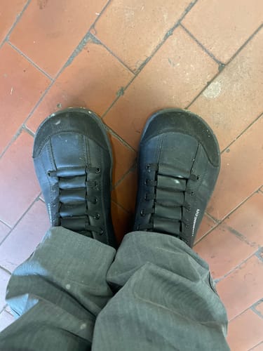 Customer photo review of Tannin - Scarpe Barefoot