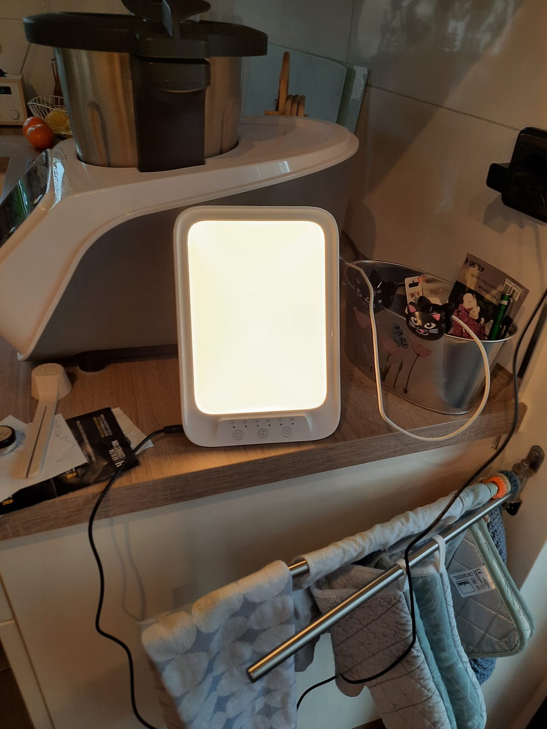 Customer photo review of NordiLight