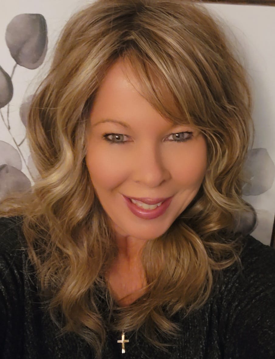 Customer photo review of BILLIONAIRE BOMBSHELL - Walnut Latte