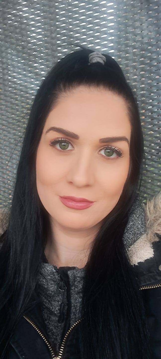 Customer photo review of Eyeling Green