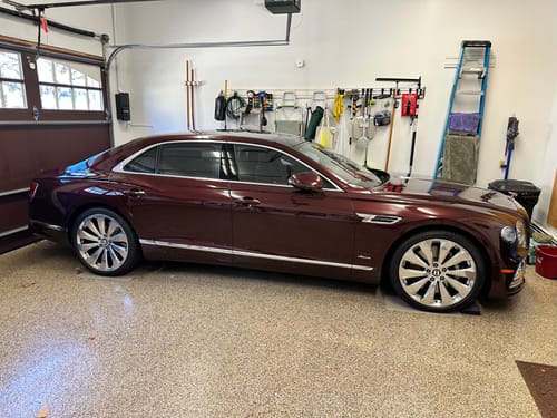 Customer photo review of RUBBIT Electric Plus Mega Wash Bundle