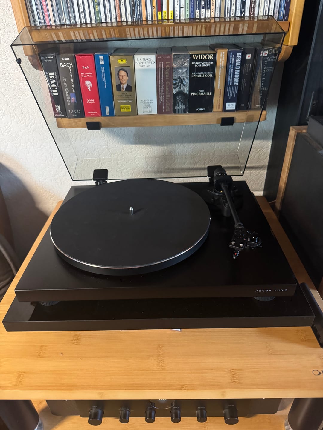 Customer photo review of TT-3