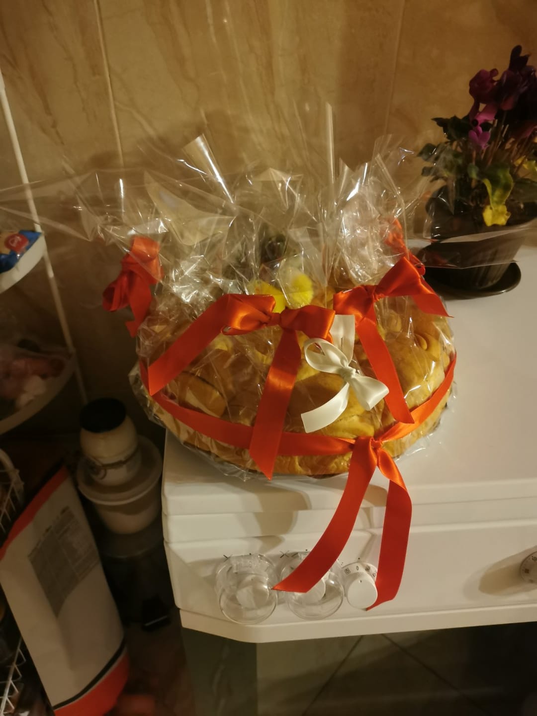 Customer photo review of Суха мая