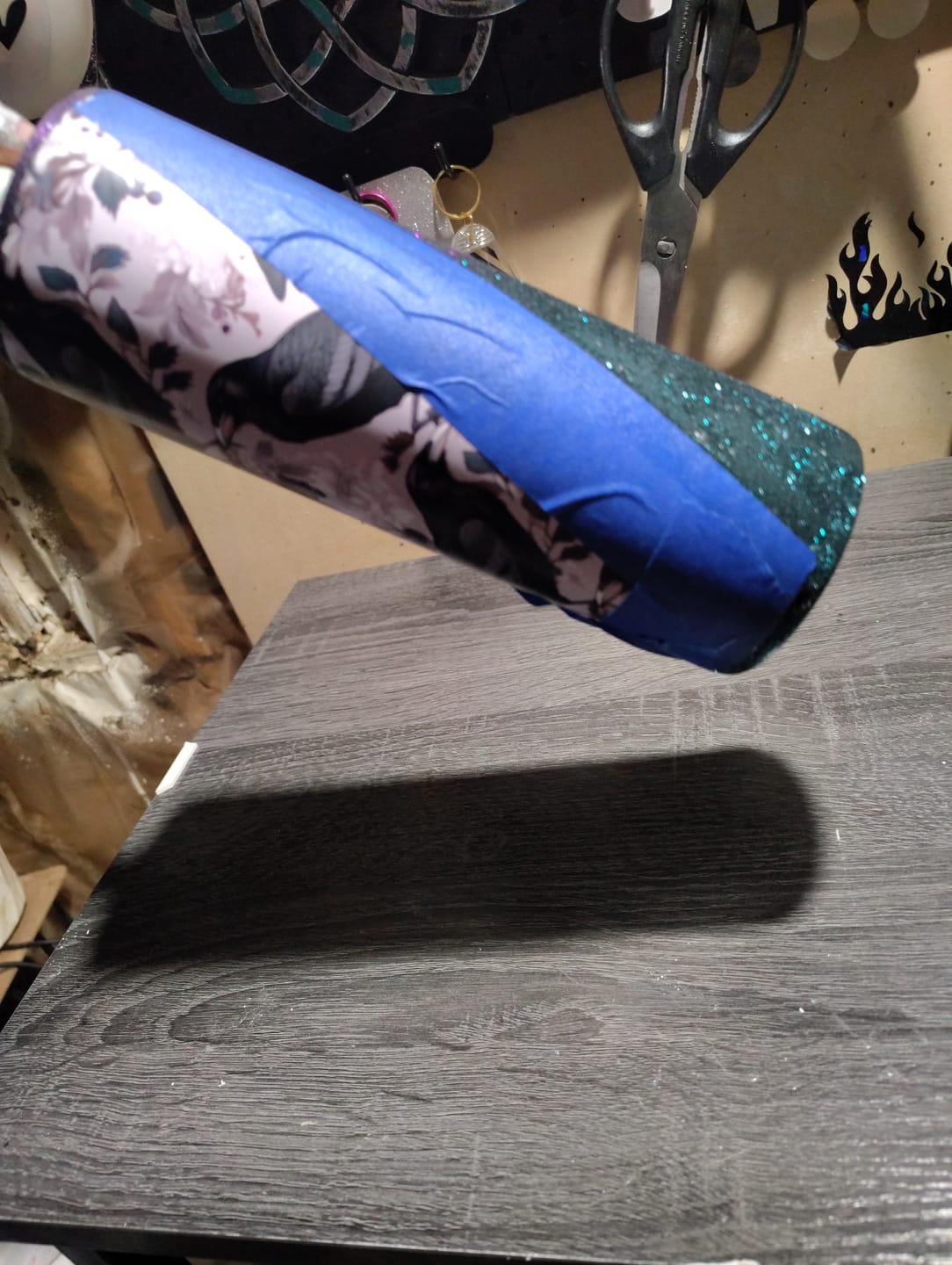 Customer photo review of Project Box – Monthly Challenge Kit