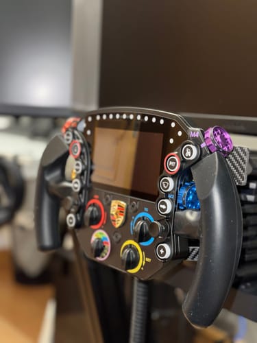 Customer photo review of GROUP BUY [PREORDER] VI-RSR [Second Batch]