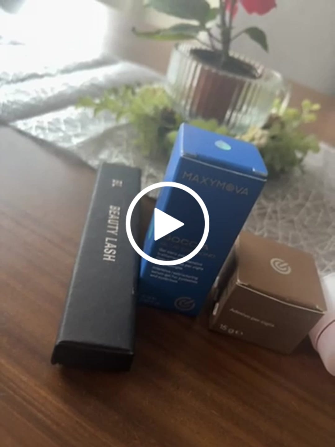 Customer video review of Remover