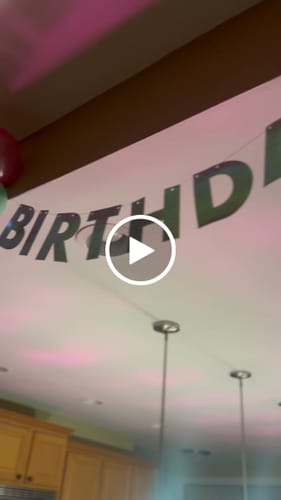 Customer video review of The Enchanted Unicorn Princess