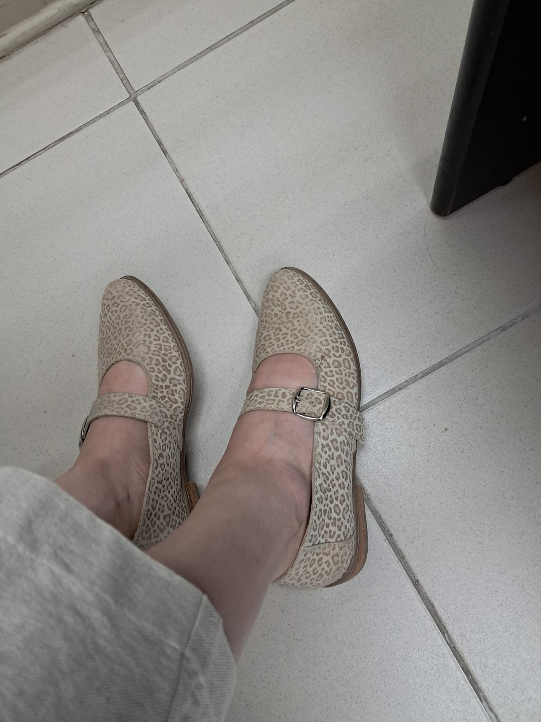 Customer photo review of Ágata