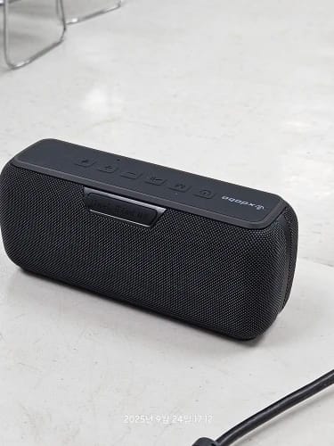 Customer photo review of XDOBO X8 II