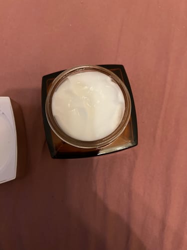 Customer photo review of Crema cu Mucina de Melc