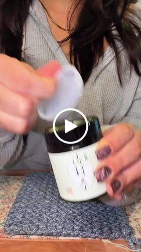 Customer video review of Matcha Kyoto Okumidori Chanoka