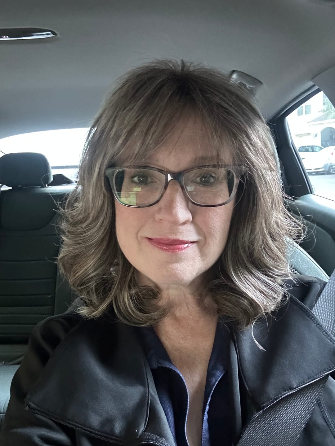 Customer photo review of CUPIDS BOW - Iced Cappuccino