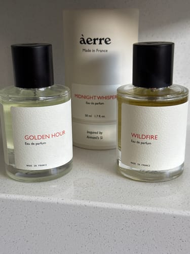 Customer photo review of Wildfire