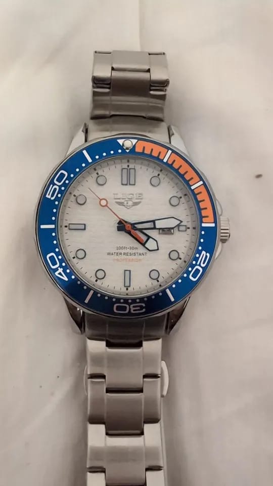 Customer photo review of The Horizon