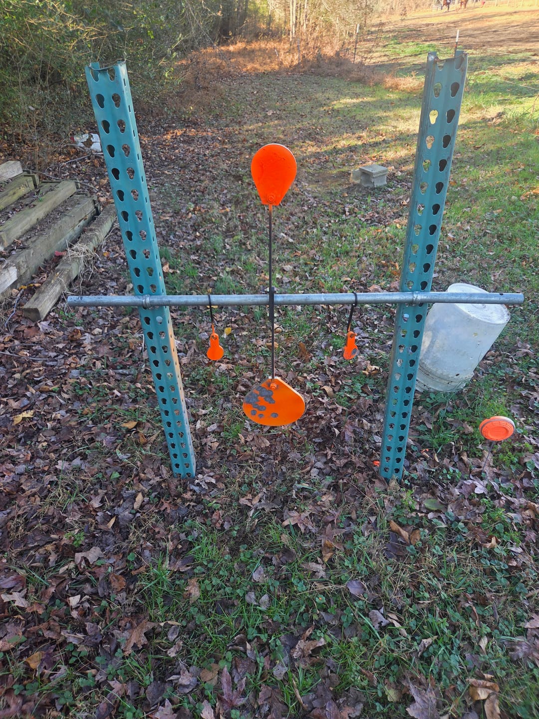 Customer photo review of 🎯2 FREE GONGS ($15.98 Value)