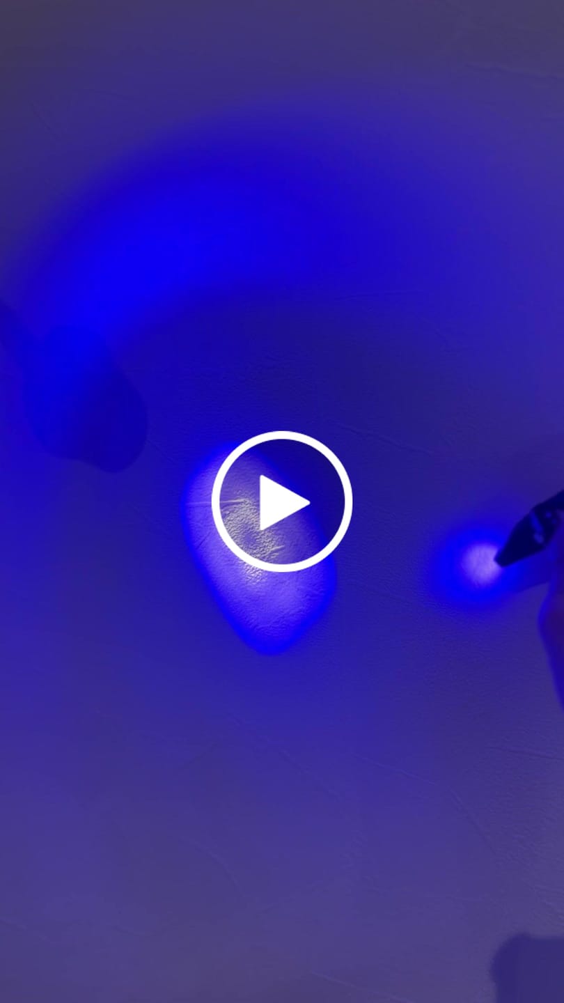 Customer video review of OMG！オーマイグルー