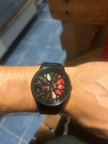 Customer photo review of Horizon G63 - Motoria