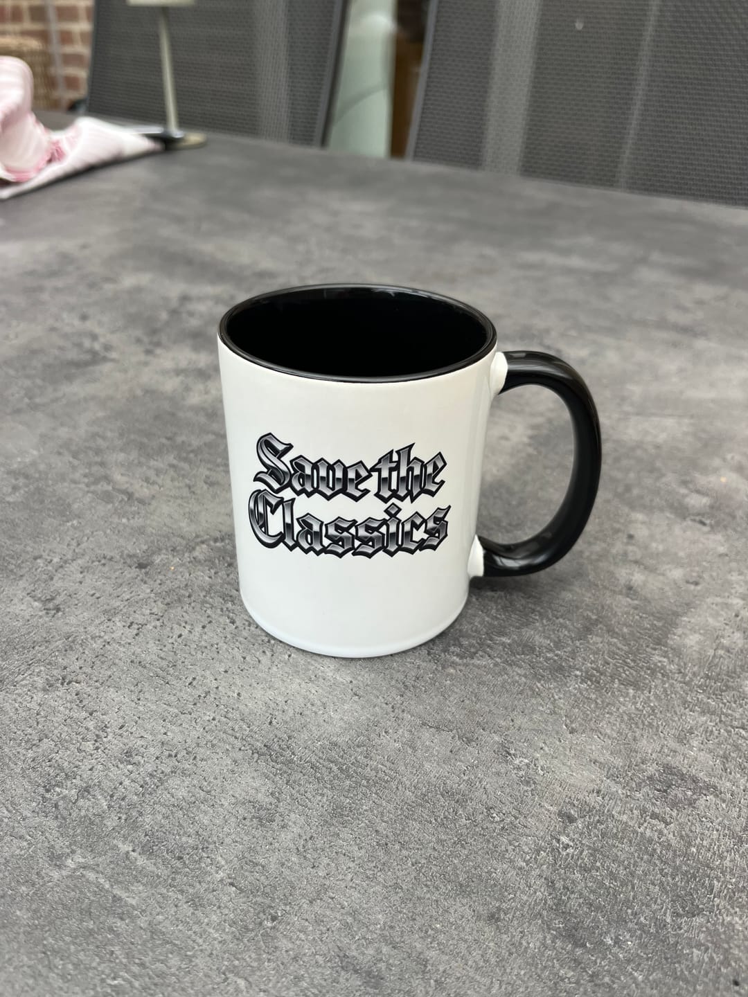 Customer photo review of Instagram Story Erwähnung