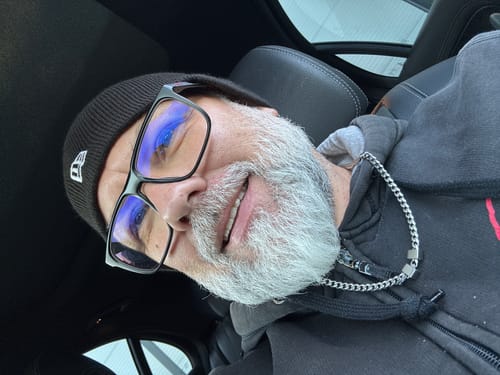 Customer photo review of Necklace: Legacy