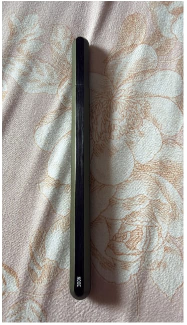 Customer photo review of BLADE ALU PEN