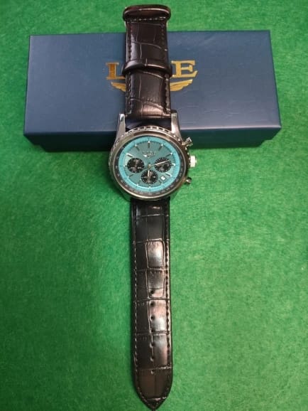 Customer photo review of Regency