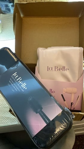 Customer photo review of Signature Shine