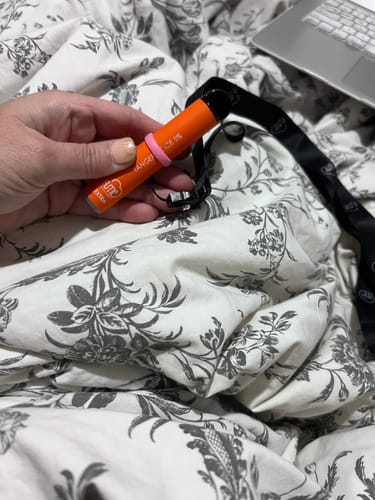 Customer photo review of Fume Extra 1500 Puffs