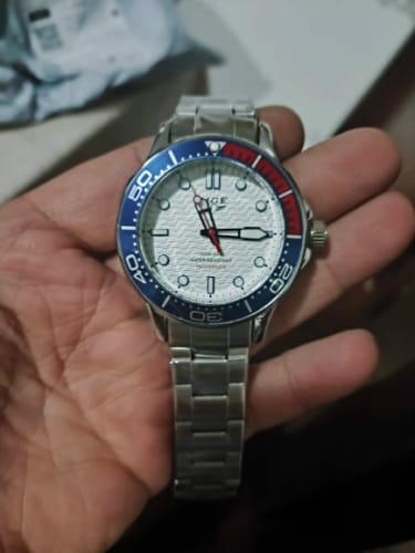 Customer photo review of The Horizon