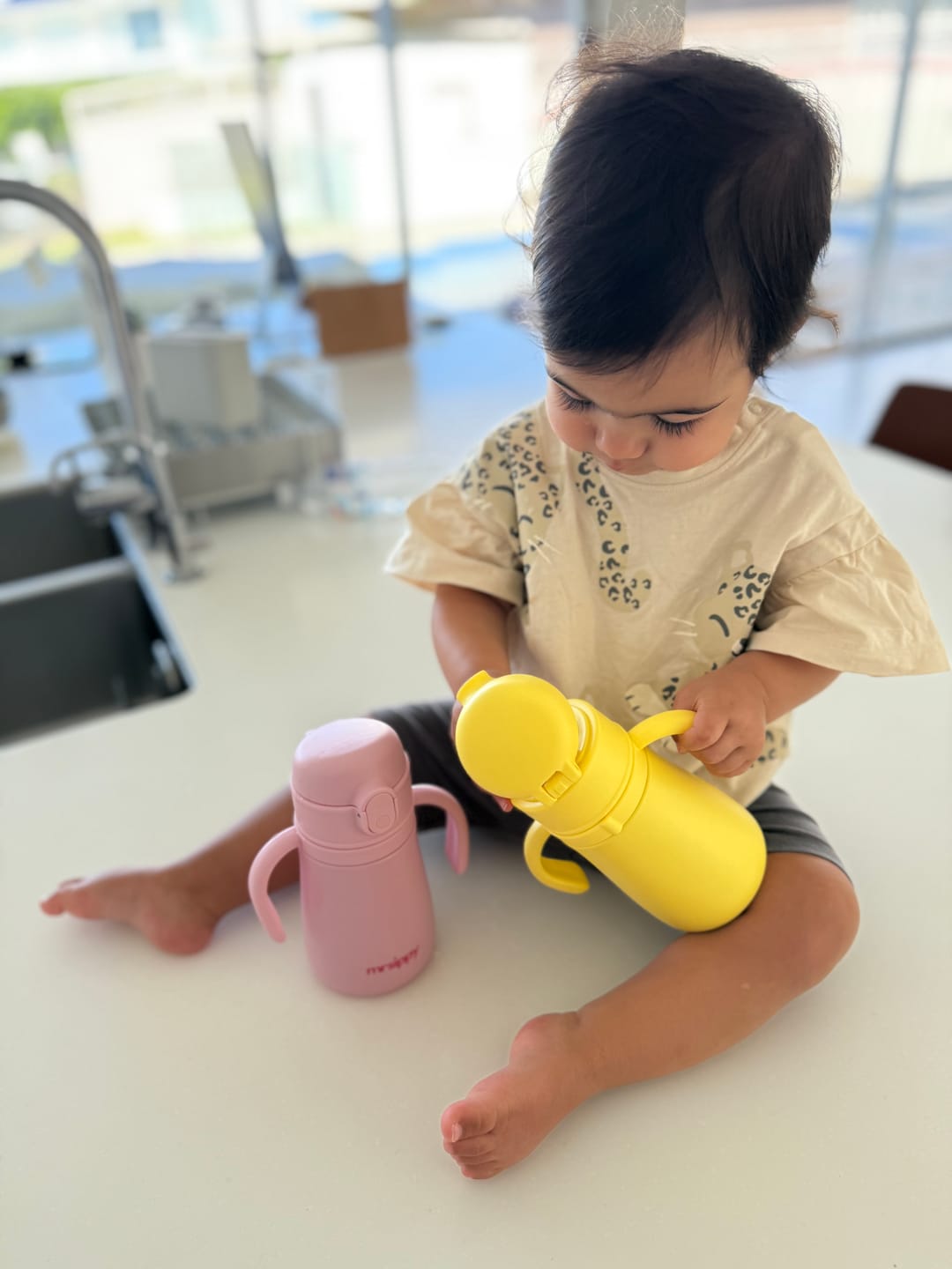 Customer photo review of Build your own (x2 Pack)