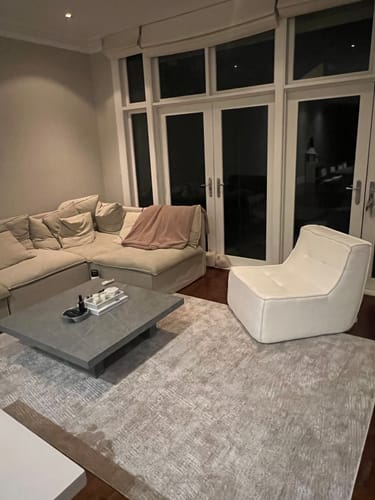 Customer photo review of Loungi