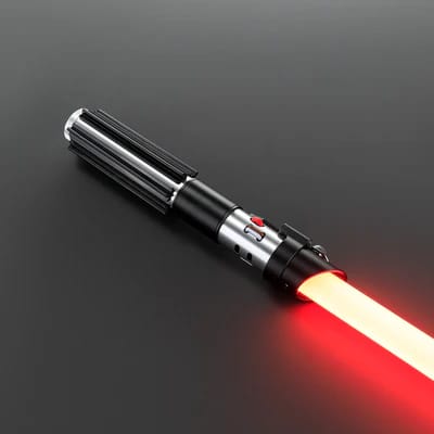 Customer photo review of Binks Saber