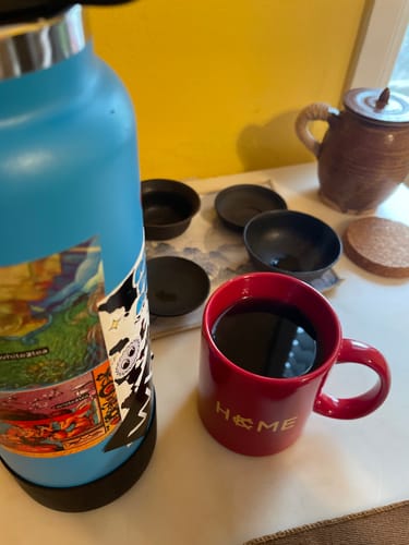 Customer photo review of 2006 Menghai Ripe