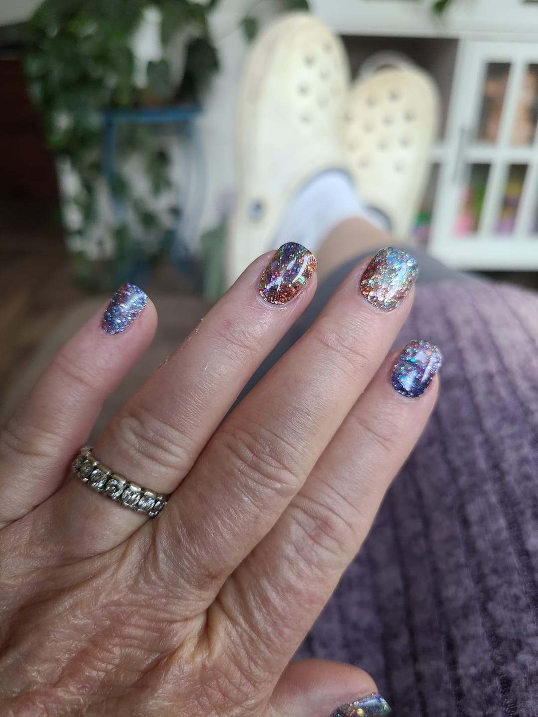 Customer photo review of Semicured UVG60035