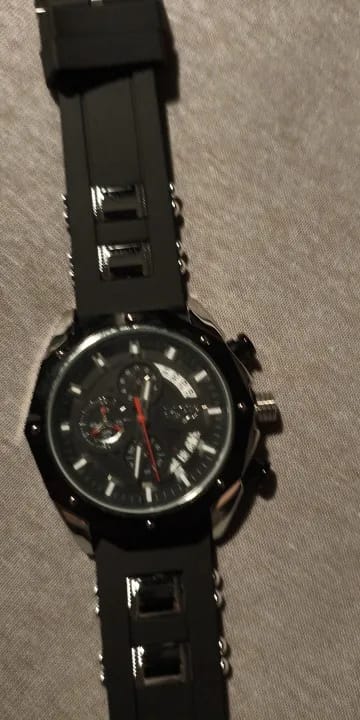 Customer photo review of Nautica