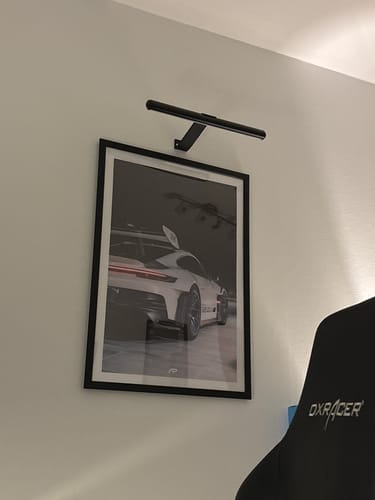 Customer photo review of Ice Grey RS
