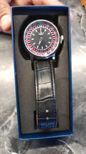 Customer photo review of Monte Carlo