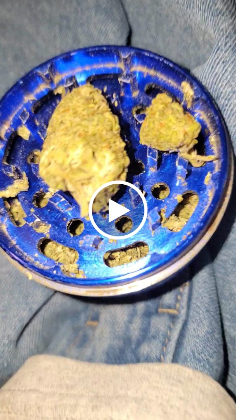 Customer video review of Greenhouse THCa Flower