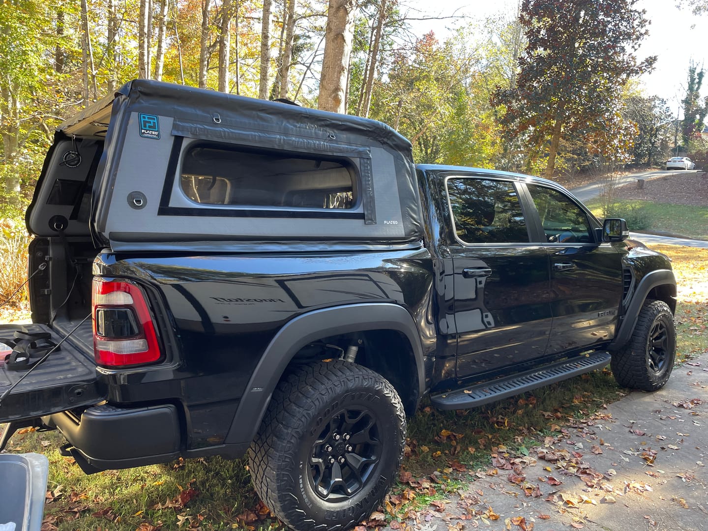 Customer photo review of FULL-SHORT MR56