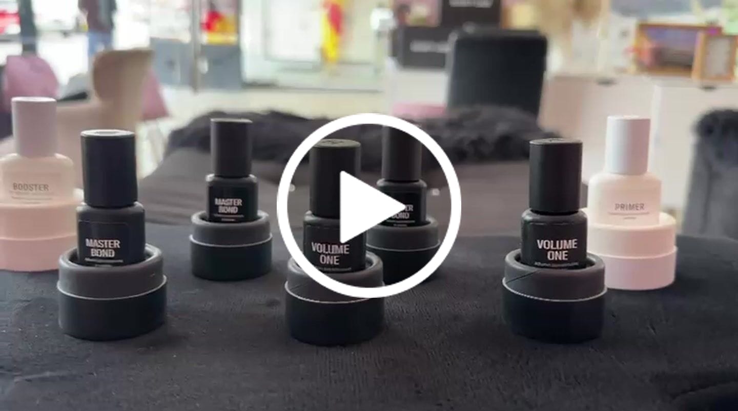 Customer video review of Booster
