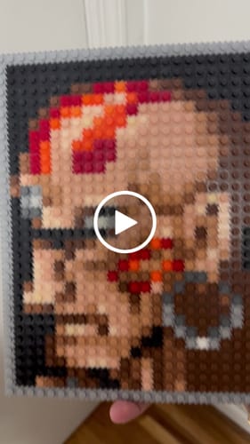 Customer video review of Street Fighter® – Dhalsim