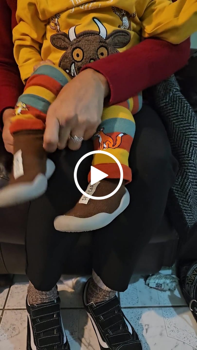 Customer video review of Tiny Explorings™ [Free Today]