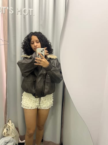 Customer photo review of DINA TOP