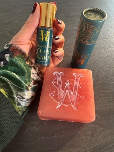 Customer photo review of Oud Harmony