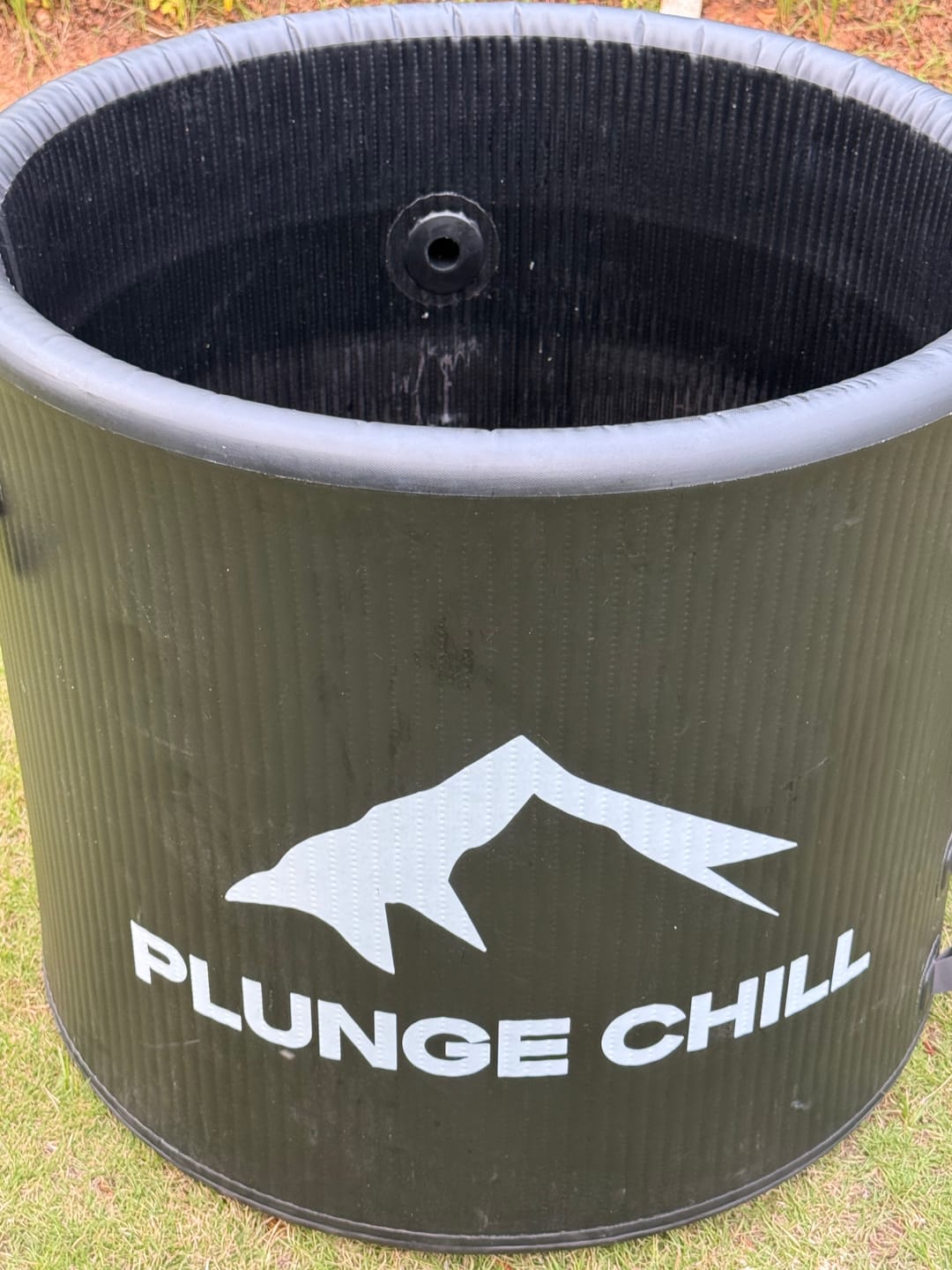 Customer photo review of PLUNGE CHILL PLUS